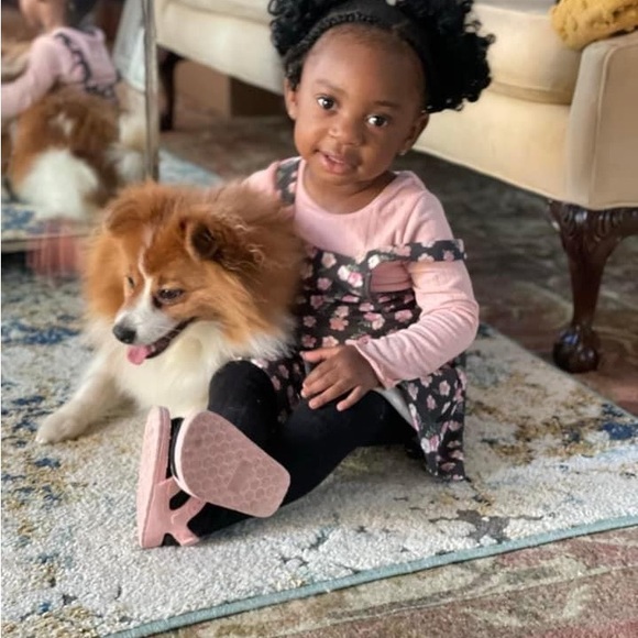 Meet your Posher, Naomi - Picture 10 of 12